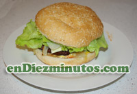 Hamburguesa