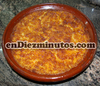 Sopas de pan espesas